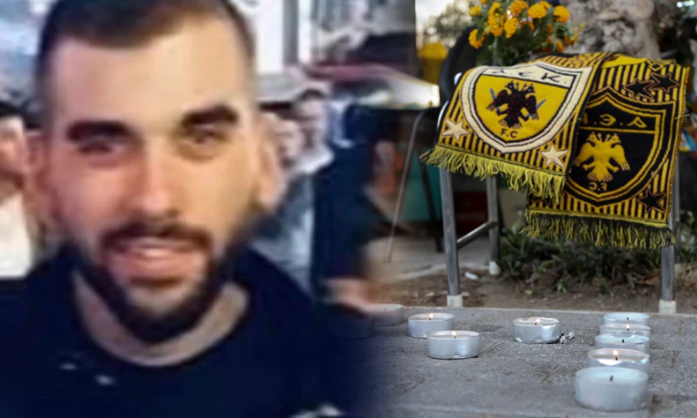 Δολοφονία Κατσουρή: Τι αναφέρει το πόρισμα των Εσωτερικών Υποθέσεων